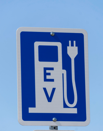 Fleet Electrification Study